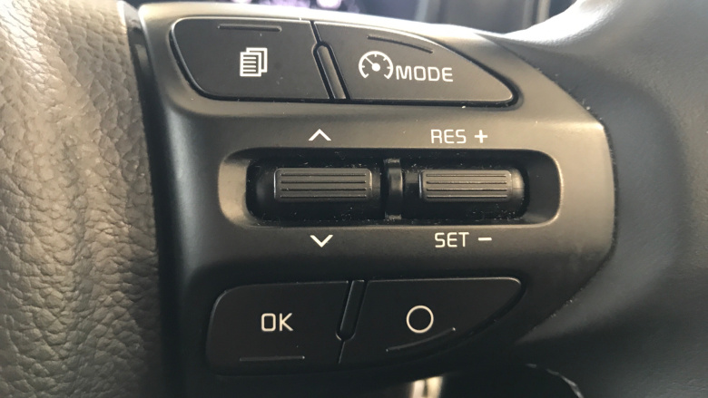 Kia Picanto 1.0 3 5dr [4 seats] Petrol Hatchback